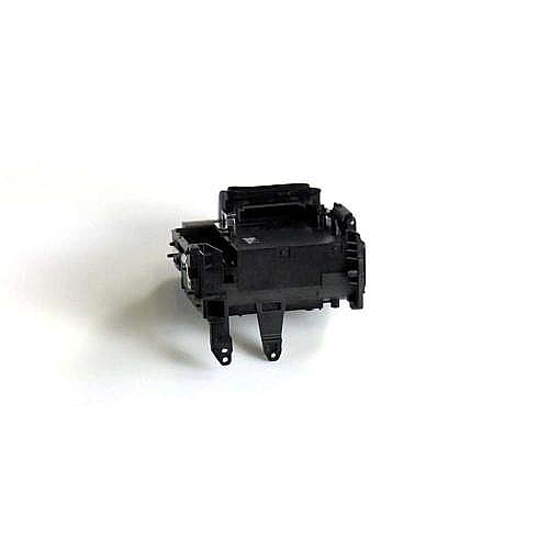 Part #x-2593-198-1, Bd Battery Holder Assembly(798)