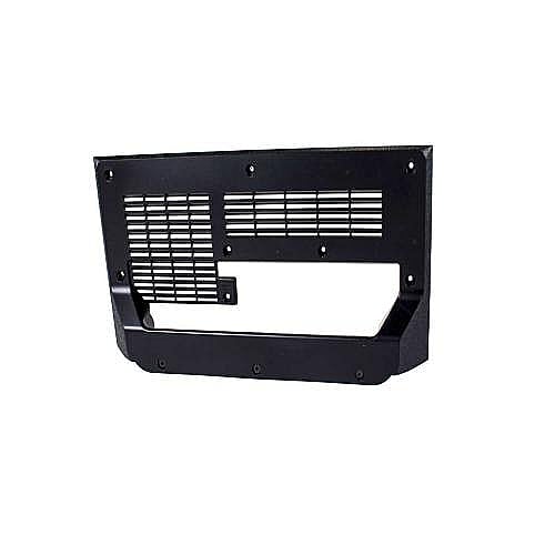 Part #x-2593-468-2, Cover, Rear Assembly