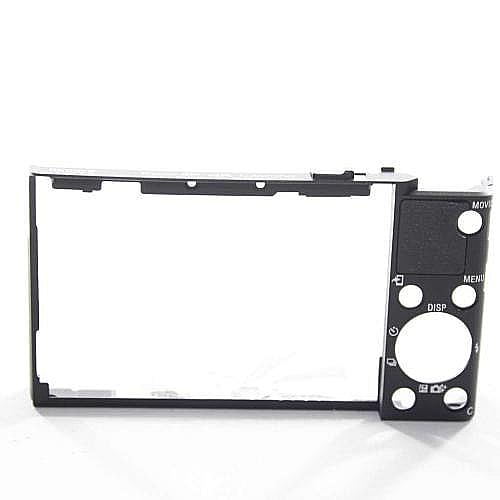 Part #x-2593-480-2, Cabinet (Rear) Assembly (63900