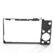 Cabinet (rear) Assembly (63900 X-2593-480-2