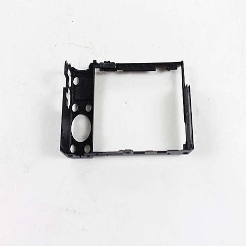 Part #x-2593-480-3, Cabinet (Rear) Assembly