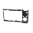 Cabinet (rear) Assembly X-2593-480-4