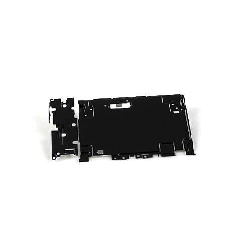 Part #x-2593-481-3, Frame Assy (63900), Main
