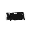 Frame Assy (63900), Main X-2593-481-3