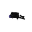 Base Assembly (79700), Mc X-2593-762-3