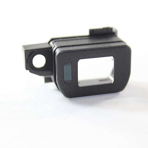 Part #x-2593-768-1, Cover Assembly (79700), Finder