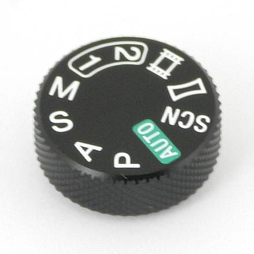 Part #x-2593-771-1, Dial Assembly (79700), Md