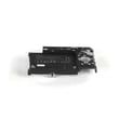 Cabinet (rear) Assembly X-2593-775-5