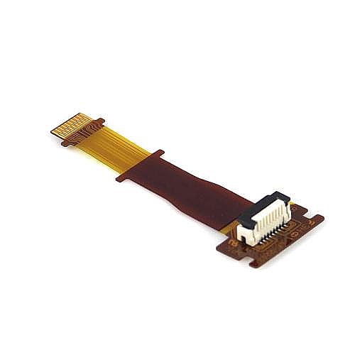 Part #x-2593-914-1, Gs Middle Fpc Assembly(9145)
