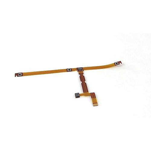 Part #x-2593-915-1, Gs Fpc Assembly(9145)