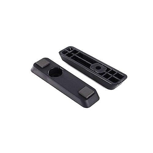 Part #x-2593-945-1, Foot(Acc) Assembly