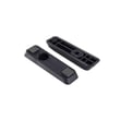 Foot(acc) Assembly X-2593-945-1