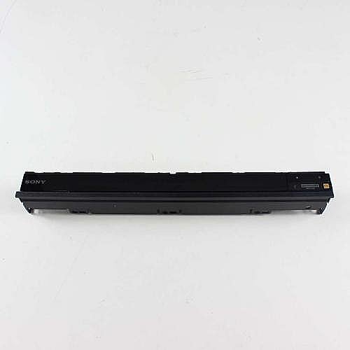Part #x-2593-976-1, Panel Assembly, Front (Ci)