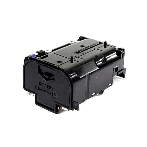 Part #x-2594-076-1, Bt Holder Assembly (89000)