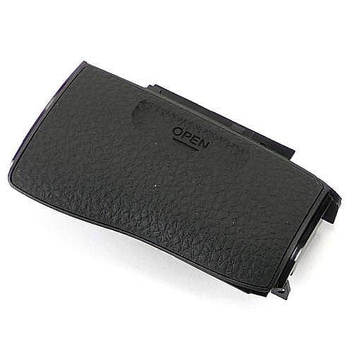 Part #x-2594-077-3, Media Lid Assembly (89000)