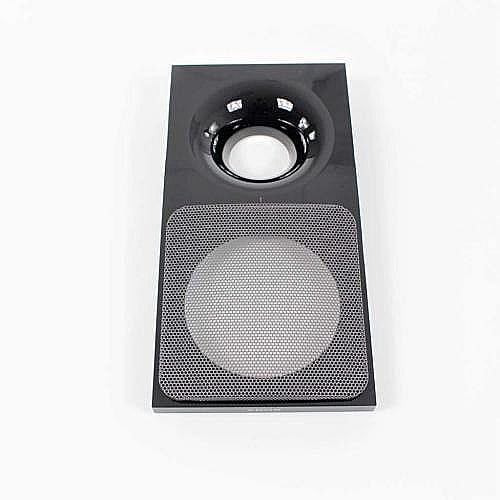 Part #x-2594-348-1, Panel, Front Assembly (Cg-Sw) B