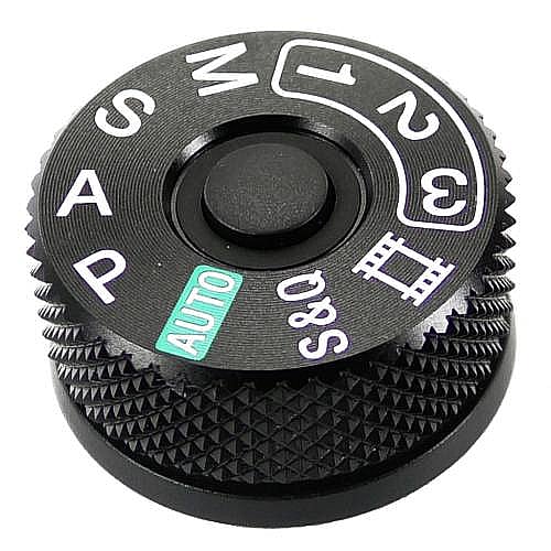 Part #x-2594-579-3, Dial Assy (799), Md
