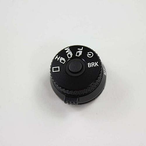 Part #x-2594-585-2, Dial Assembly (799), 2 Step