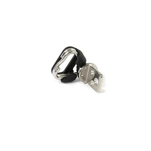 Part #x-2594-589-1, Eyelet (L) Assembly (799)