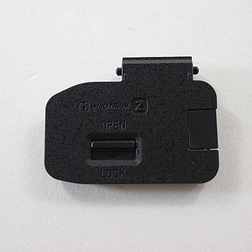 Part #x-2594-592-1, Lid Assembly (799), Bt