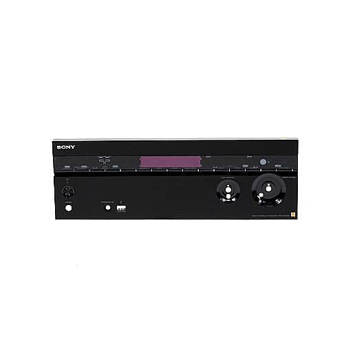 Part #x-2595-340-2, Panel (Z9) Assembly, Front