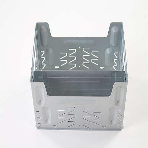 Part #x-2595-545-1, Frame Assembly, Fitting