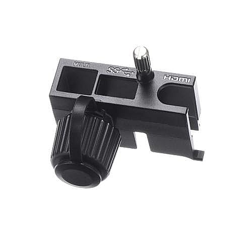 Part #x-2595-689-2, Cable Clamper Assembly(62000)