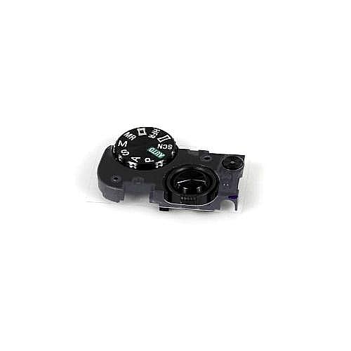 Part #x-2595-717-3, Inner Assy (64200), (Upper)