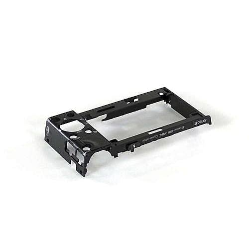 Part #x-2595-721-1, Cabinet (Rear) Assy (64200)