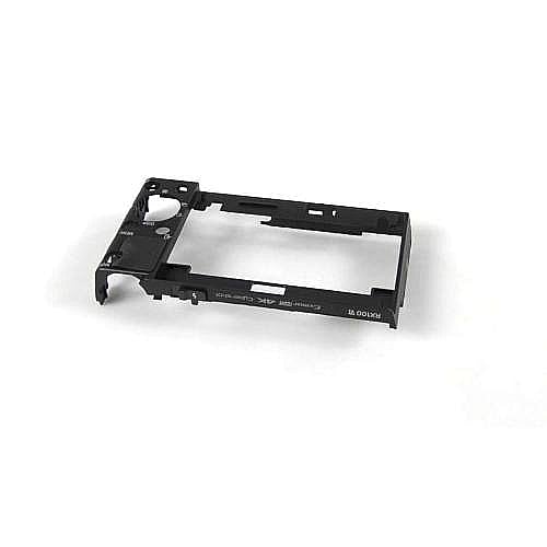 Part #x-2595-721-2, Cabinet (Rear) Assy (64200)