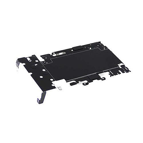 Part #x-2595-723-1, Frame Assy (64200), Main
