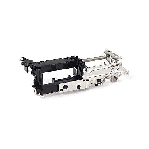 Part #x-2595-724-1, Assembly (64200), Evf Launch