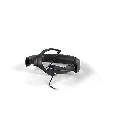 Part #x-2596-828-3, Headband Assy Blk