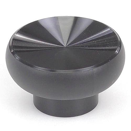 Part #x-2596-859-1, Knob (Vol) (Sv) Assy