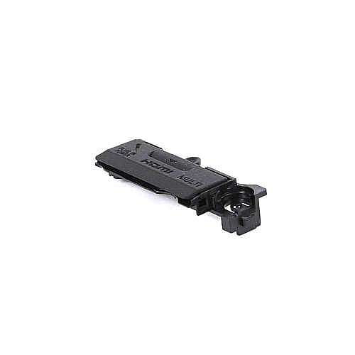 Part #x-2597-699-1, Jk Base Assy (626)(Bk)