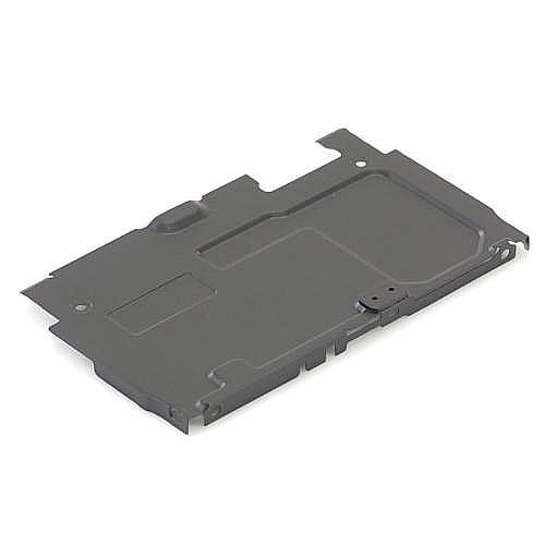 Part #x-2597-712-1, Lc Cabnet Rear Assy(62600)