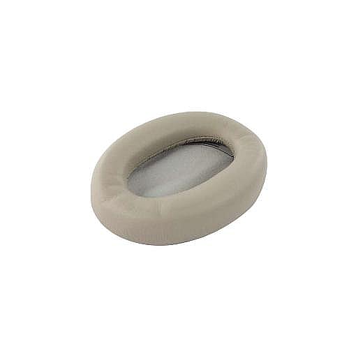 Part #x-2597-787-1, 1 Ear Pad Right Silver