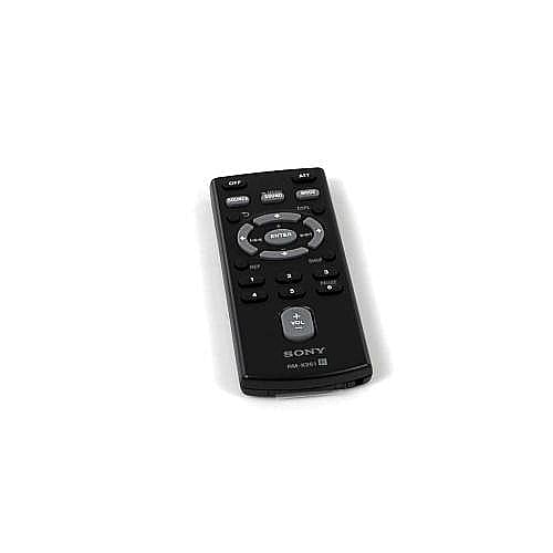 Part #x-2597-800-1, Remote Commander(Sv), Assy