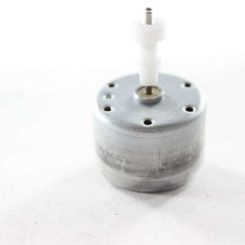 Part #x-3371-429-1, Motor (Reel Rm) Assembly