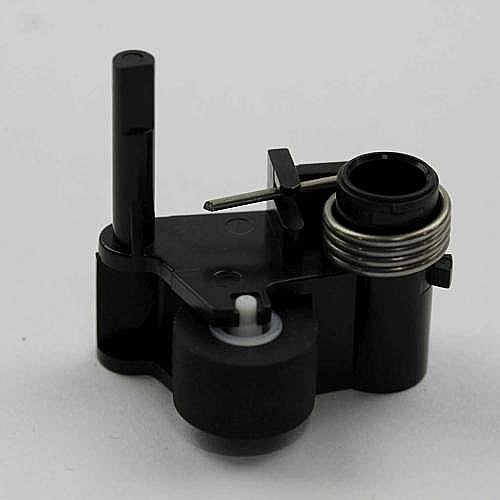 Part #x-3374-155-1, Pinch Lever (Fwd) Assembly
