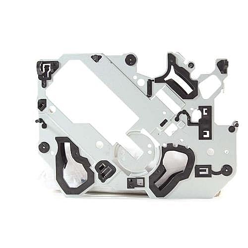 Part #x-3379-646-1, Chassis (Op) (O/s) Assembly