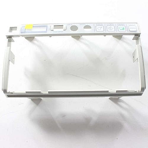 Part #x-3608-993-7, Front Panel Assembly(A)