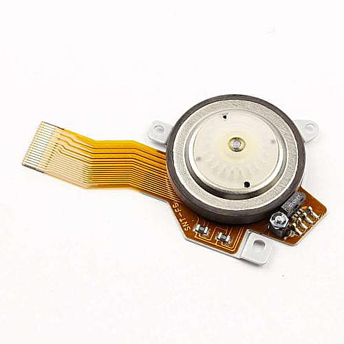 Part #x-3949-928-5, Motor Assembly, Reel