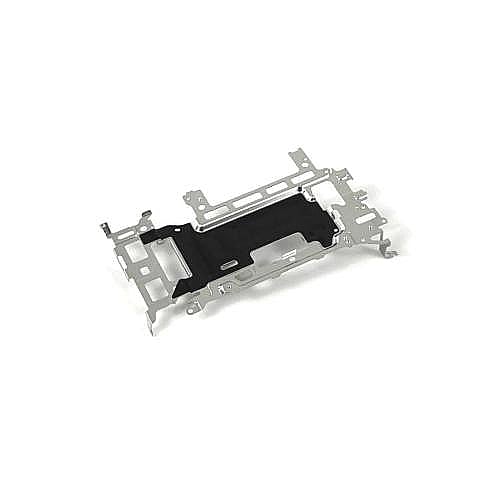 Part #x-5000-255-1, Sy Main Frame Assy (88100)