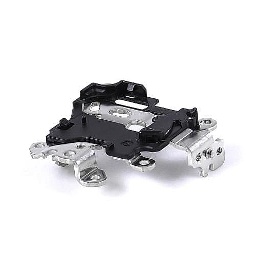 Part #x-5000-267-1, Top Connect Plate L Assy (882)