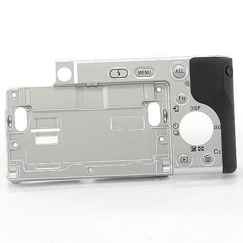 Part #x-5000-359-1, Cabinet Rear Assy (88400)(Si)