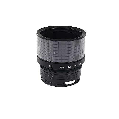 Part #x-5000-437-1, Service Assy, Mz Ring