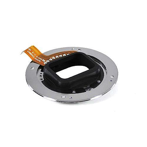 Part #x-5000-442-1, Service Assy, Mount