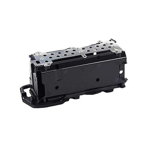 Part #x-5000-446-1, Main Chassis Assy (9493)