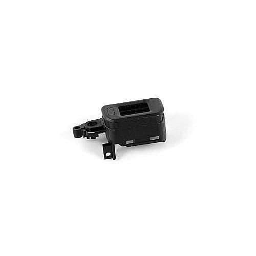Part #x-5000-456-1, Finder Cover Assy(88300)